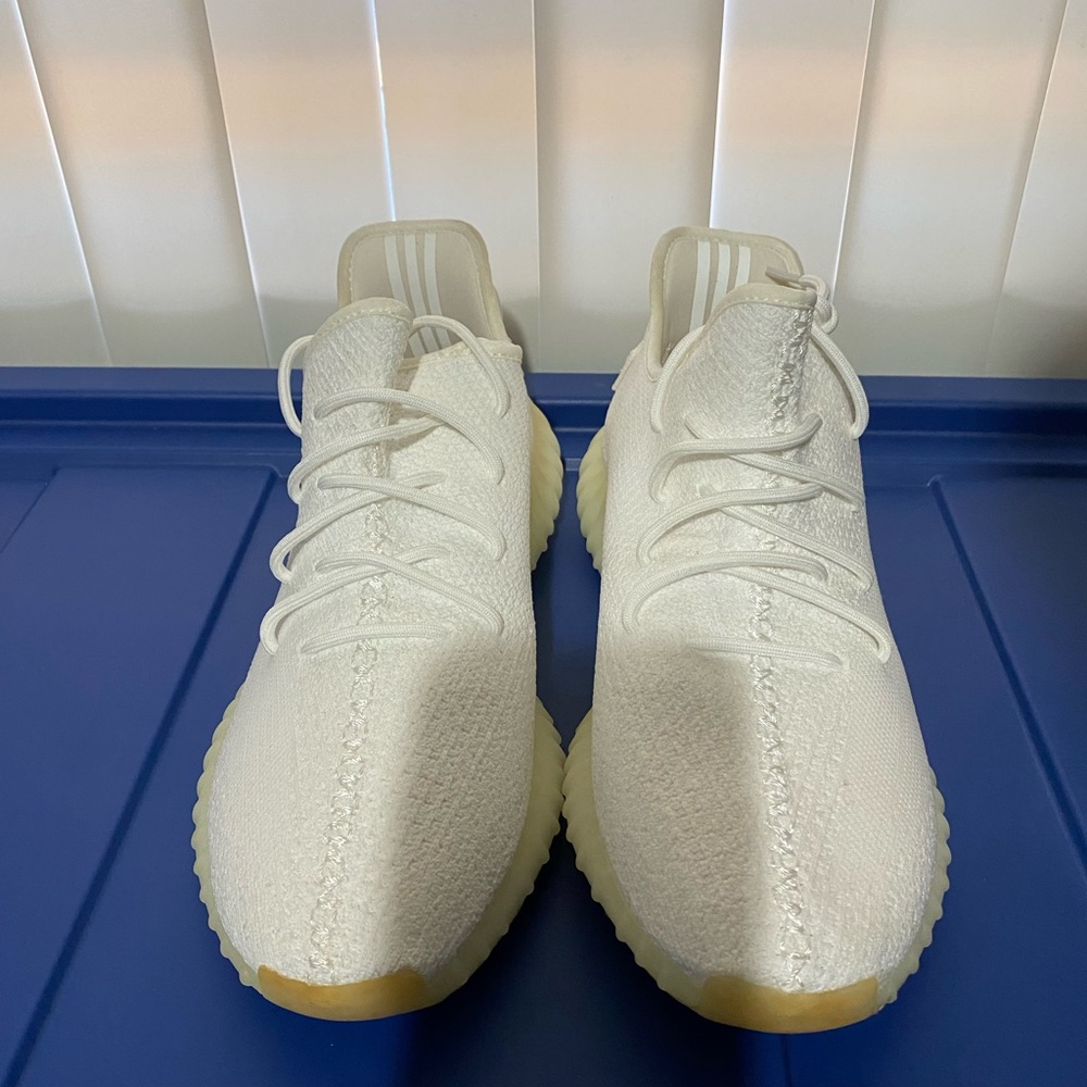 Yezzy’s Boost 350